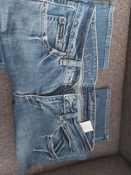 Calvin Klein farkut