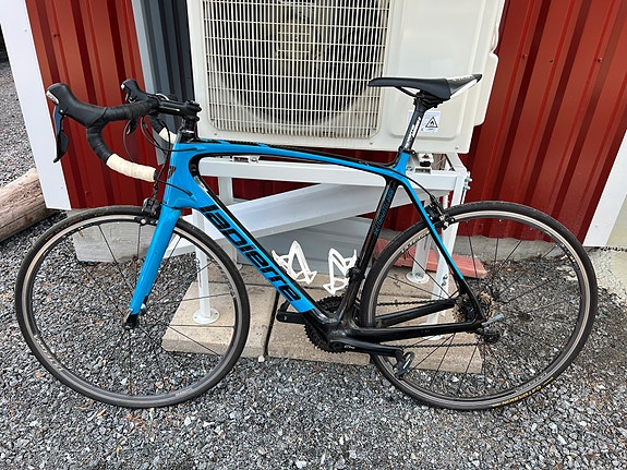 Lapierre Sensium 500
