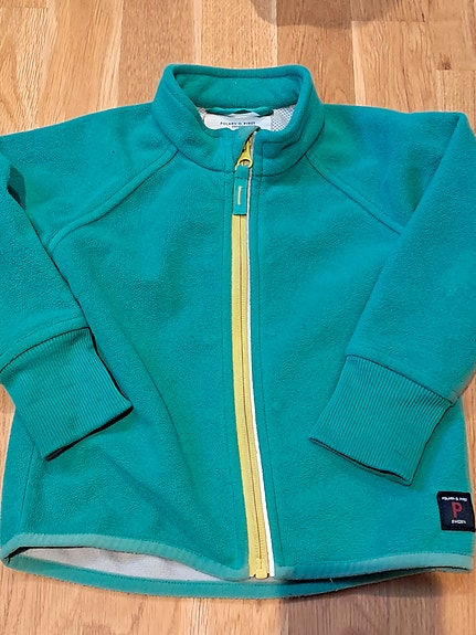 Pop windfleece 86