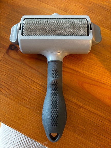 FURMINATOR tekstiilin puhdistusrulla