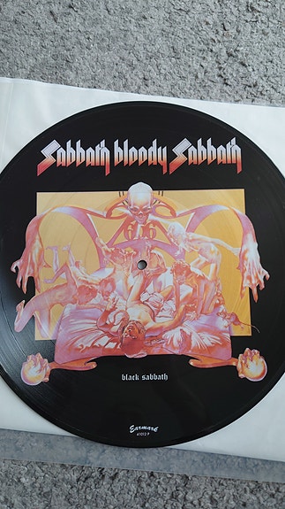 Black Sabbath