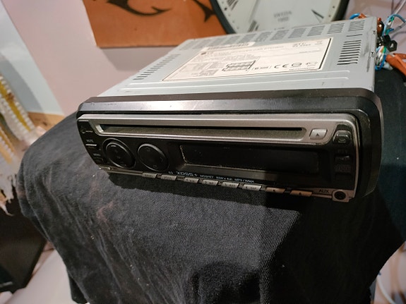Autostereo
