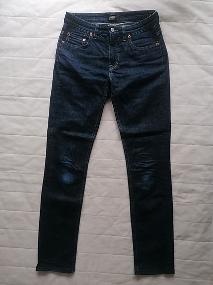 Filippa K Niki Blue farkut 28/34