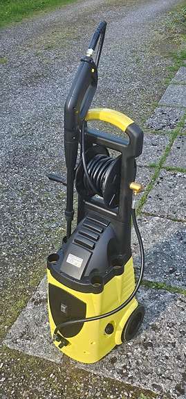 Starline painepesuri 2500w