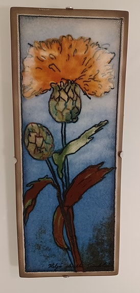 Aurinko kutsuu laatta, Heljä Liukko-Sundström 1993