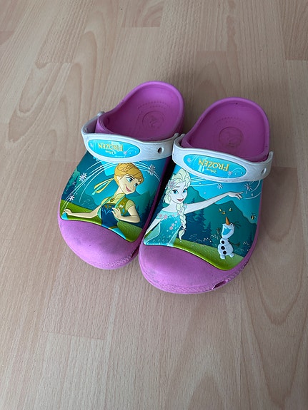 Crocs kengät koko 34-35