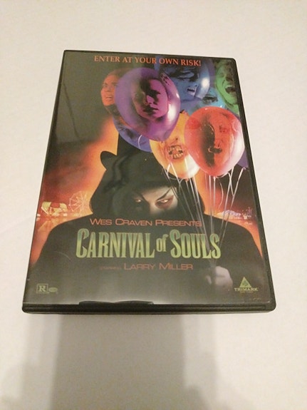 Carnival of souls