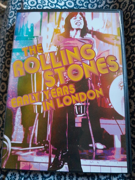 Rolling Stones