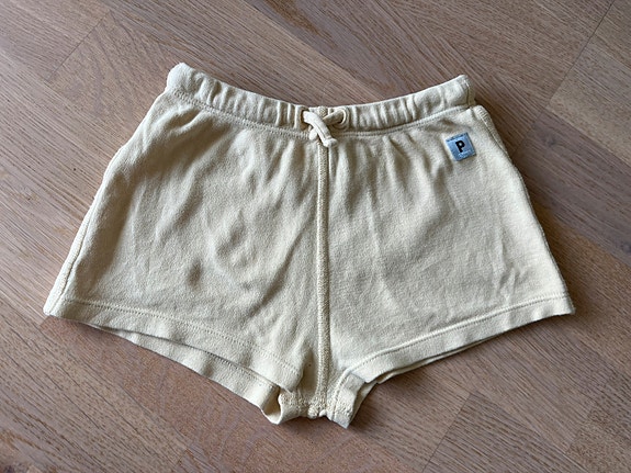Polarn o. Pyret shortsit 74