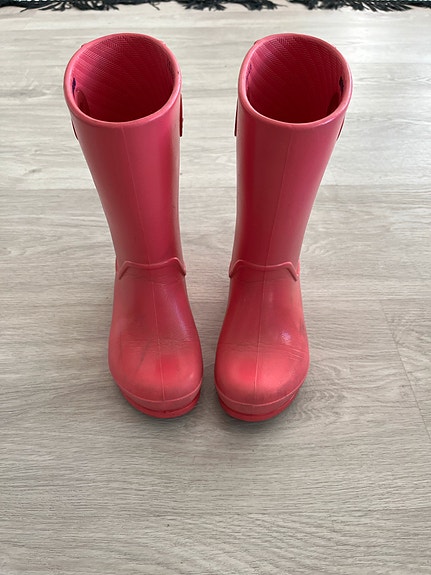 Crocs kumisaappaat, koko C12 (=29-30)
