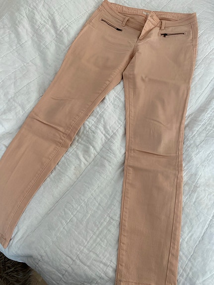Esprit skinny -farkut