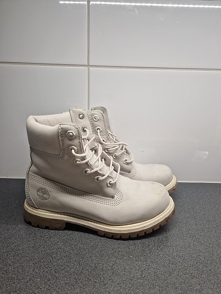 Timberland kengät
