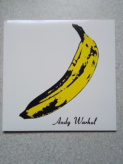 The Velvet Underground & Nico