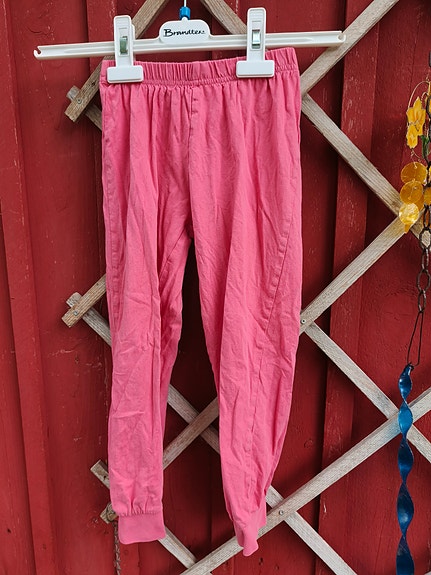 Pinkit housut 110
