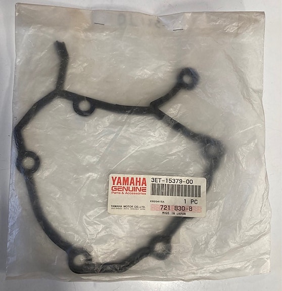 Yamaha DT125 R kampiakselin tiiviste Alkuperäinen käyttämätön