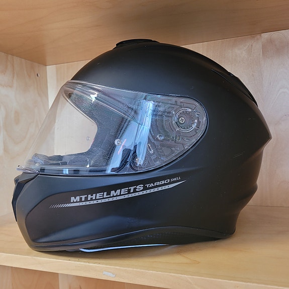 Kypärä MT-Helmets, koko S