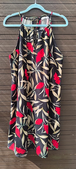 Lyhyt mekko
