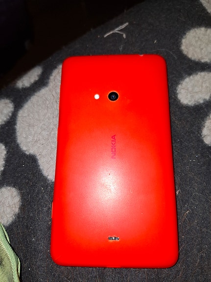 Nokia puhelin,22.03 täydenetty