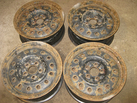 Toyota 16