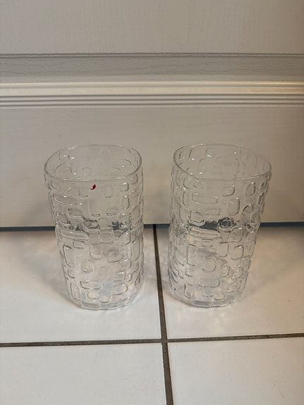 Iittala 2776 maljakko Erkki Vesanto