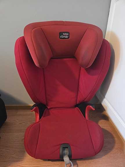 Britax römer turvaistuin/ saftey car seat