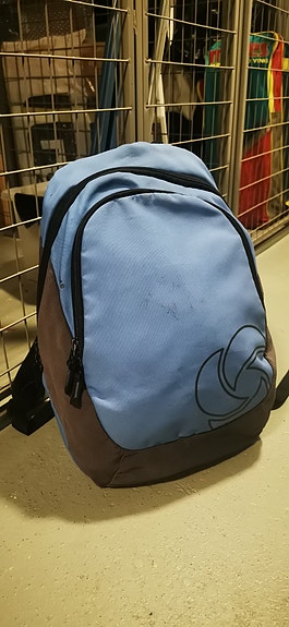 Samsonite reppu