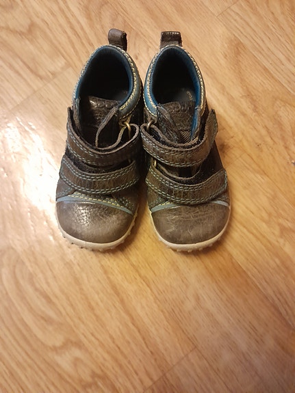 Ecco ensi kengät koko 20