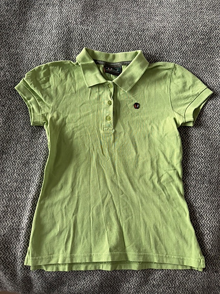 Peak performance lasten XS pikeepaita