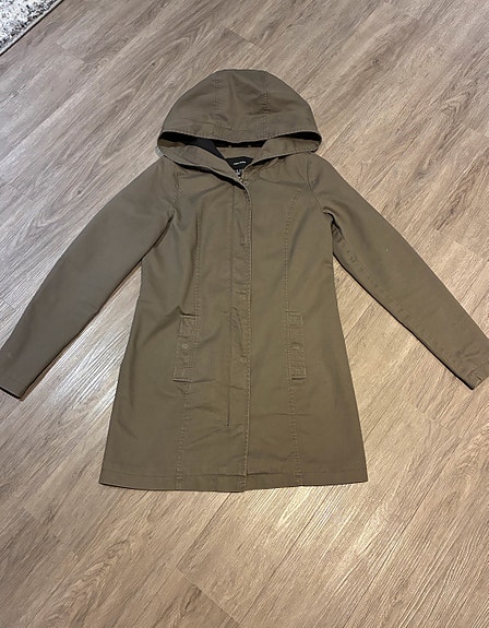 Takki / Parkatakki XS Vero Moda