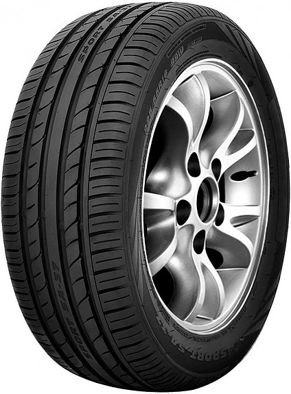 GoodRide SA37 275/35/20 102W XL