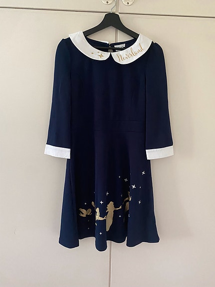 Uusi Disney Peter Pan mekko