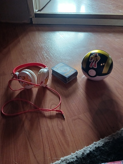 Pokemon
