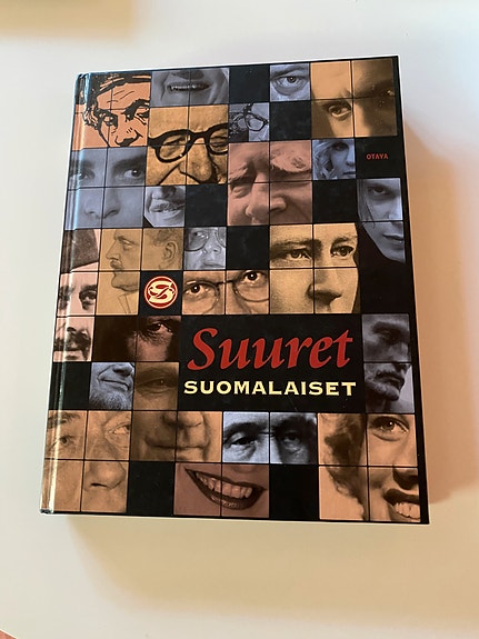 Suuret Suomalaiset