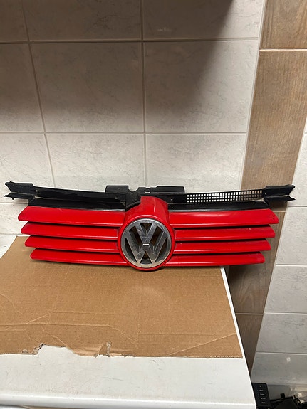 Volkswagen jetta maski