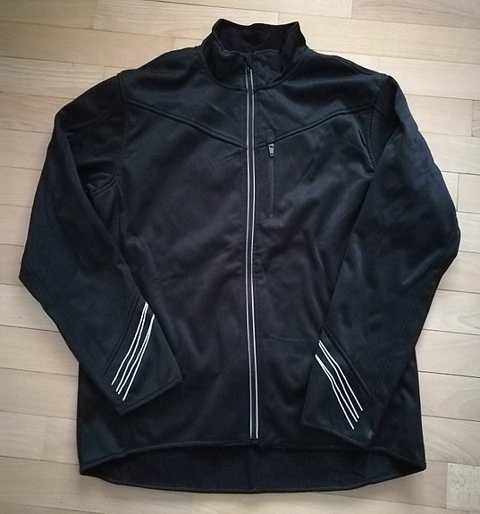 Softshell takki, XL