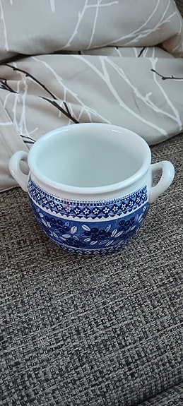 Arabian puolukka