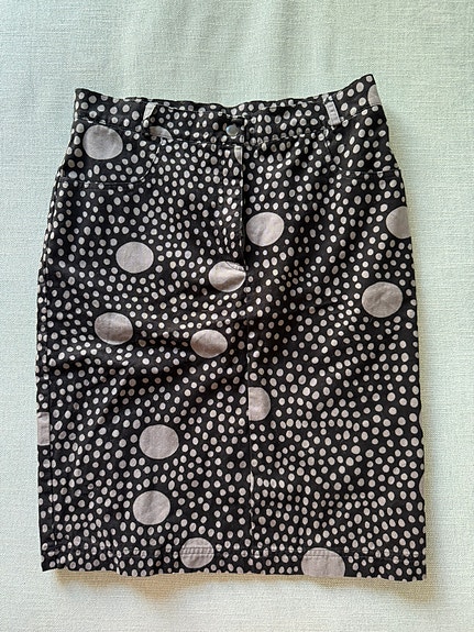 Marimekko hame