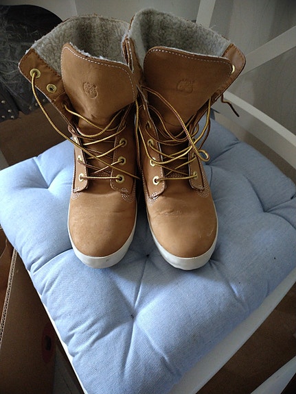 Timberland Kengät