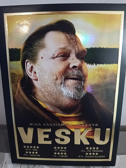 vesku