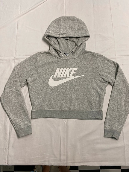 Nike huppari S