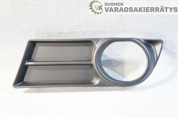 Toyota Corolla Verso 2004 - 2009 sumuvalon ritilä vasen