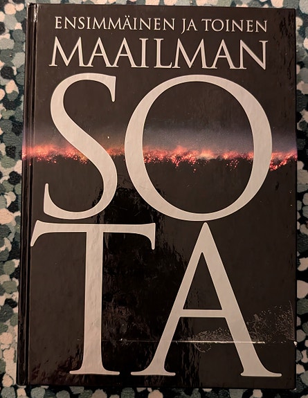 Jarl Torbacke: Ensimmäinen ja Toinen Maailmansota