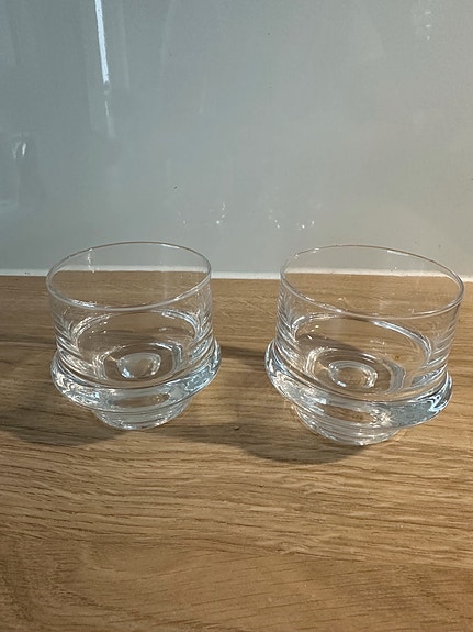 Iittala Marski lasit 2kpl