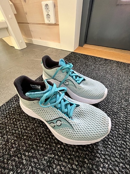 Saucony Kivara 14 -juoksukenkä