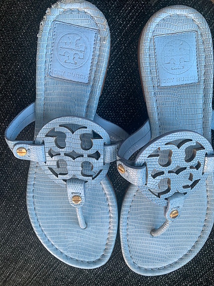 Tory Burch hyväkuntoiset  sandaalit 37