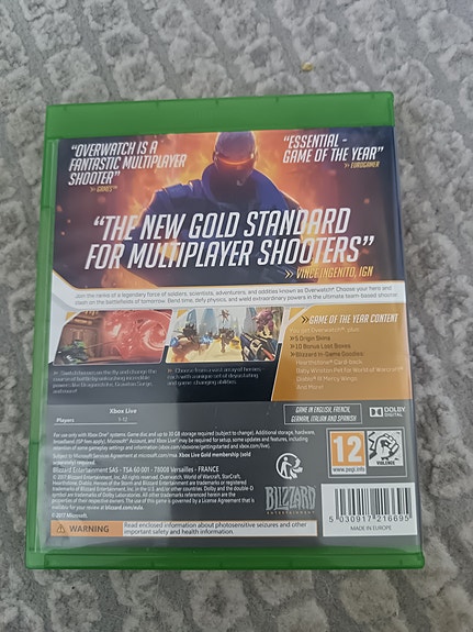 Product image 2 of 3