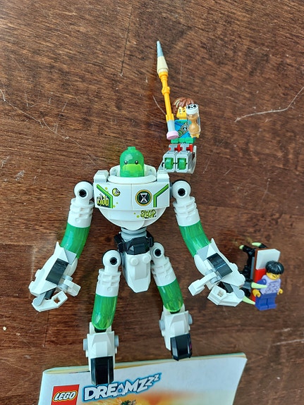 Product image 2 of 5