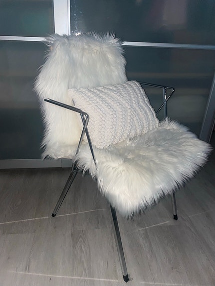 Design tuoli