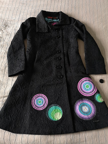 Desigual takki 38