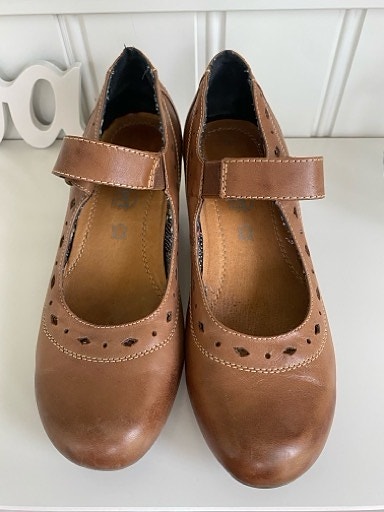 Comfort avokkaat 37
